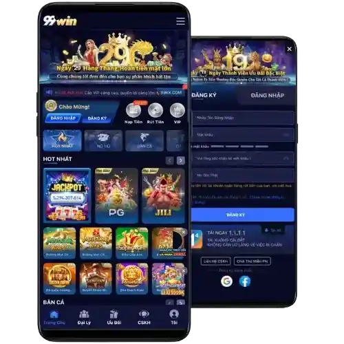 Lưu Ý Khi Cài Đặt Ứng Dụng 99WIN