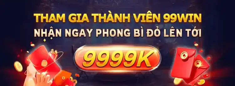 Ưu Đãi Khủng – Khuyến Mãi Cực Hấp Dẫn Tại 99WIN