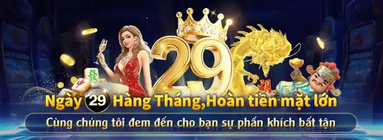 Khuyến Mãi Mỗi Ngày Tại NH88 – Cơ Hội Nhận Thưởng Liên Tục!