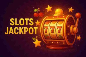 Chơi Slots trực tuyến tại 99WIN